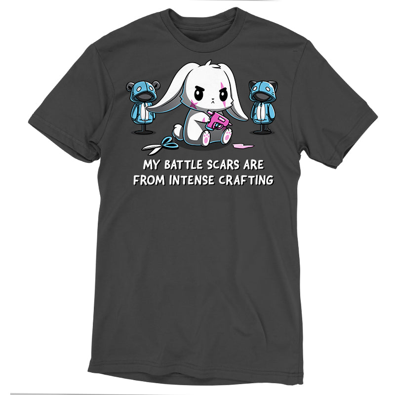 Battle Scars Unisex