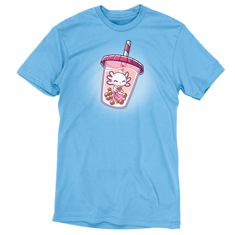 Boba Axolotl Unisex