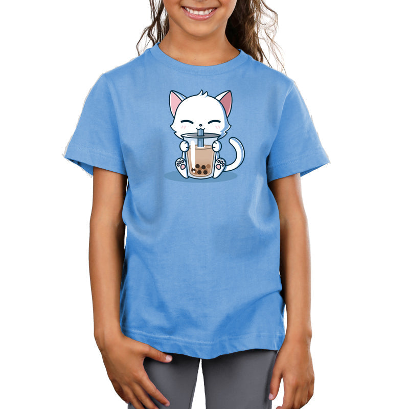 Boba Cat Unisex