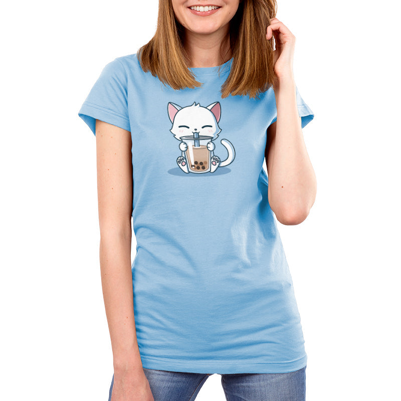 Boba Cat Unisex