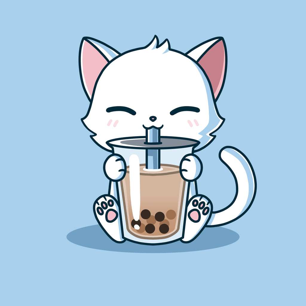 Boba Cat Unisex