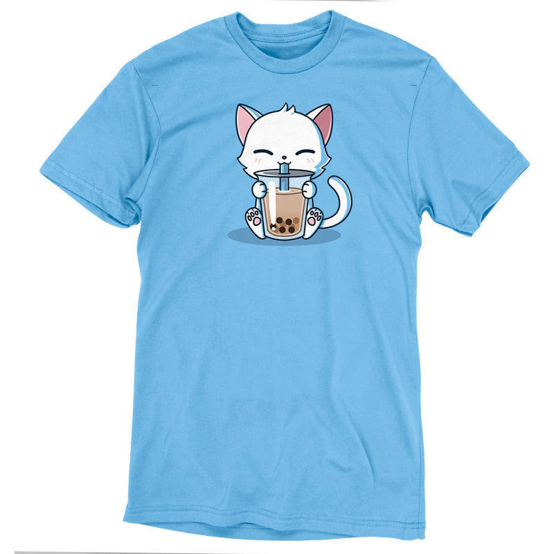 Boba Cat Unisex