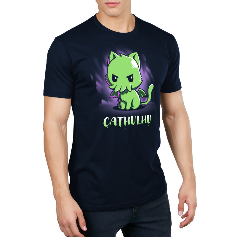 Cathulhu Unisex