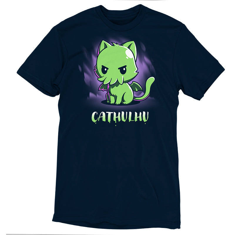 Cathulhu Unisex