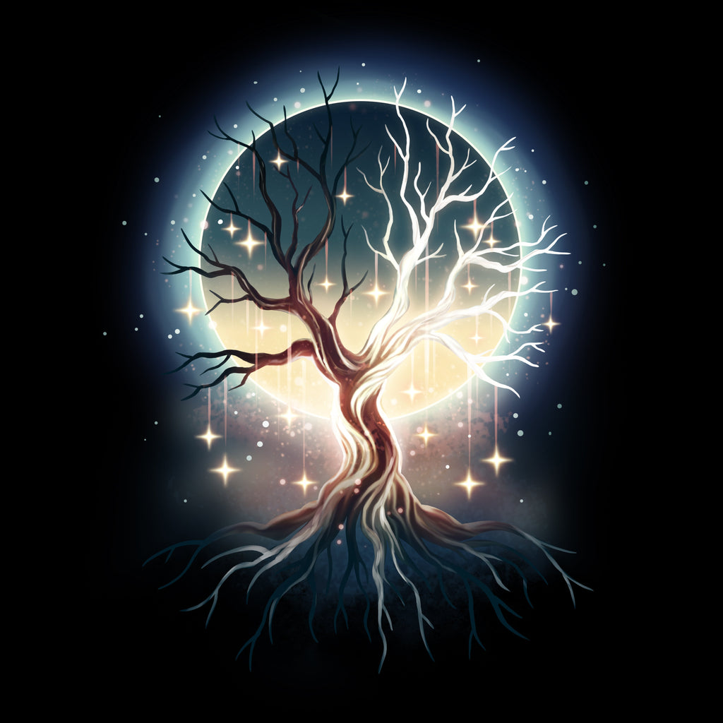 Celestial Tree Unisex