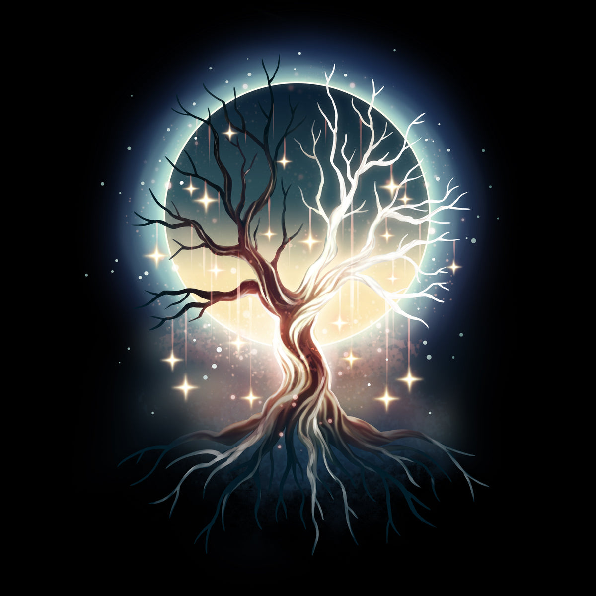 Celestial Tree Unisex