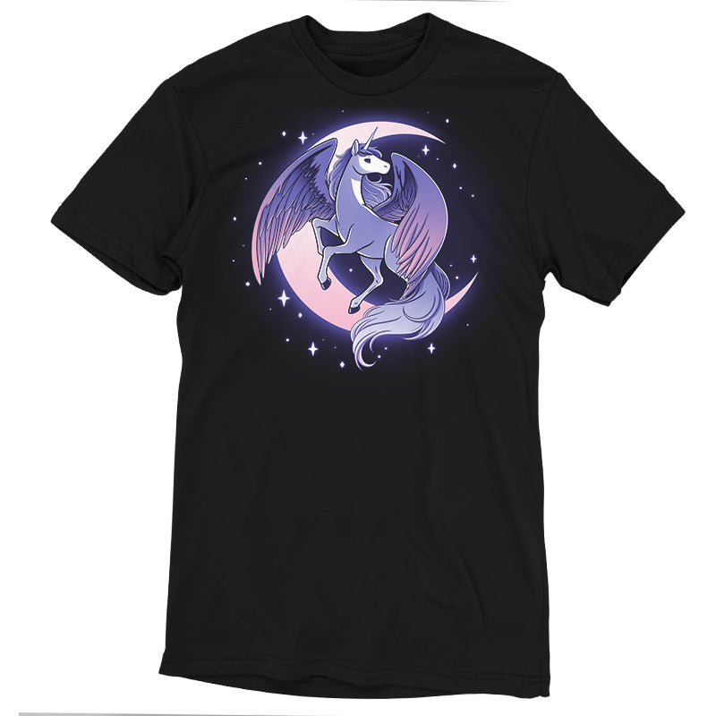 Celestial Winged Unicorn Unisex