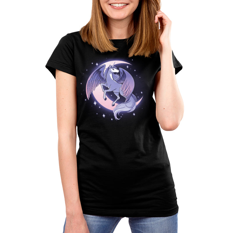 Celestial Winged Unicorn Unisex