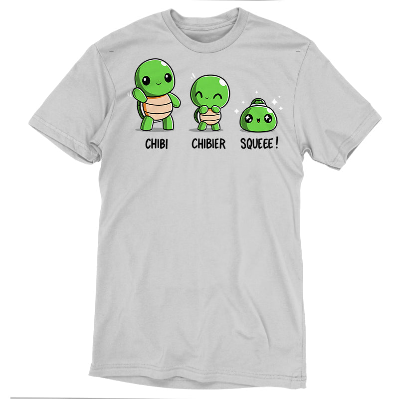 Chibi, Chibier, Squeee! Unisex
