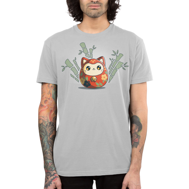 Daruma Kitty Unisex