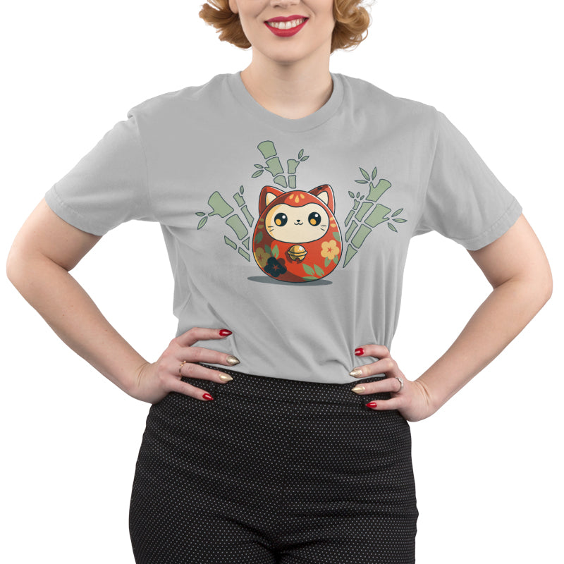Daruma Kitty Unisex