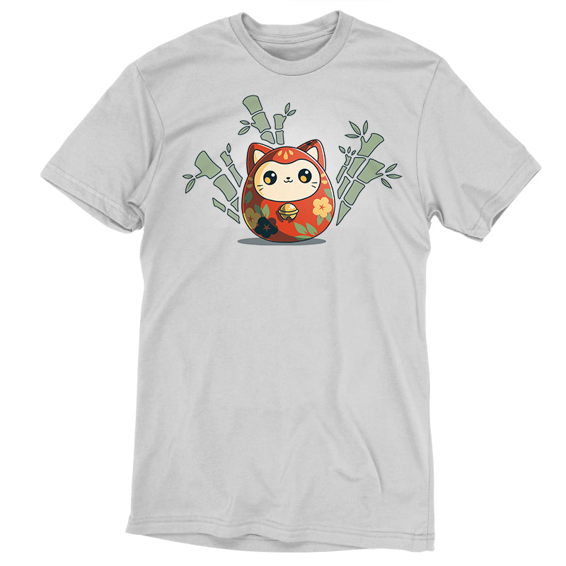 Daruma Kitty Unisex