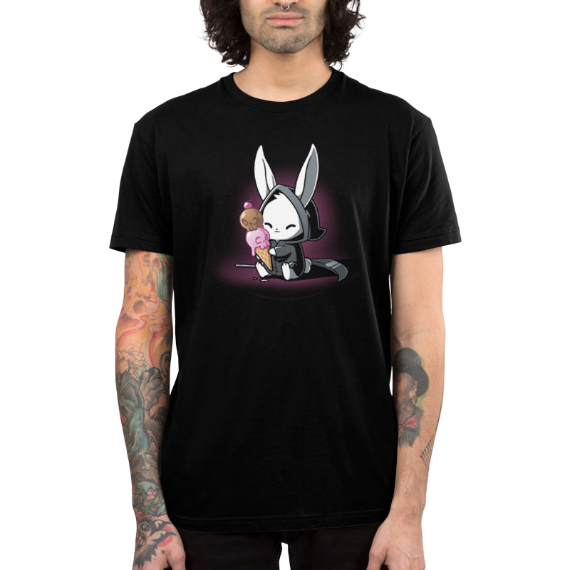 Death By Ice Cream Unisex