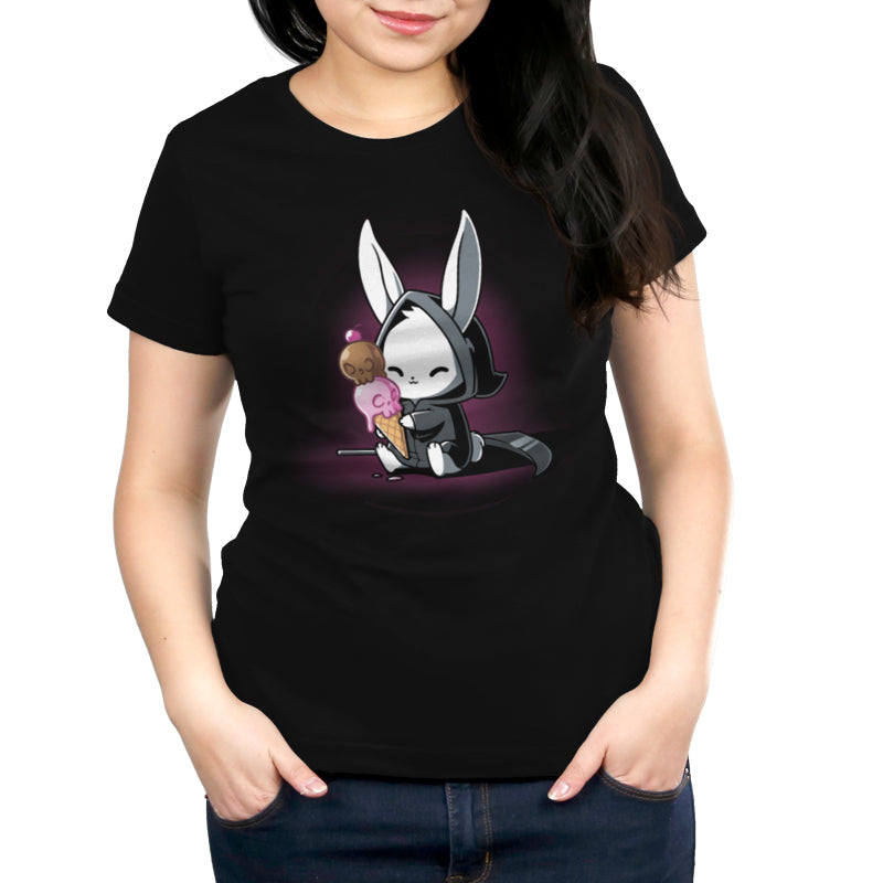 Death By Ice Cream Unisex