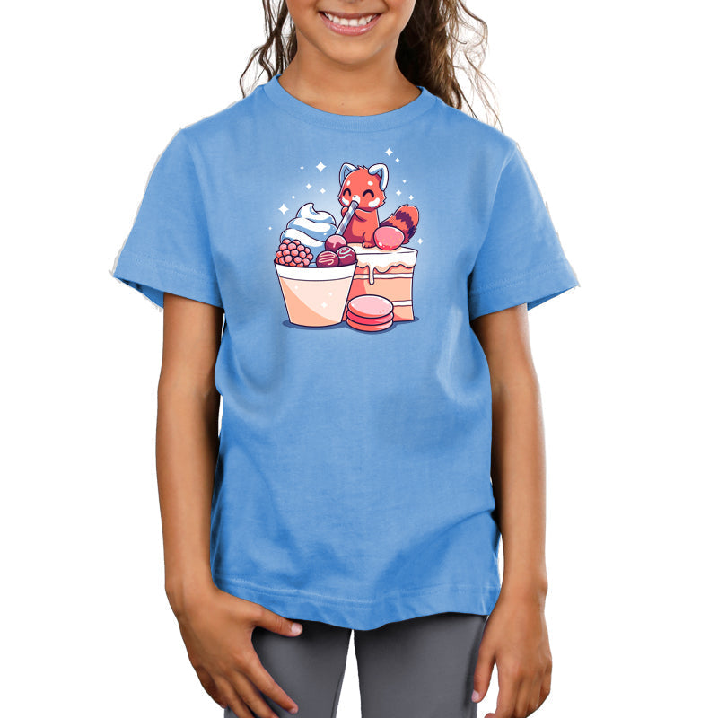 Dessert First Unisex