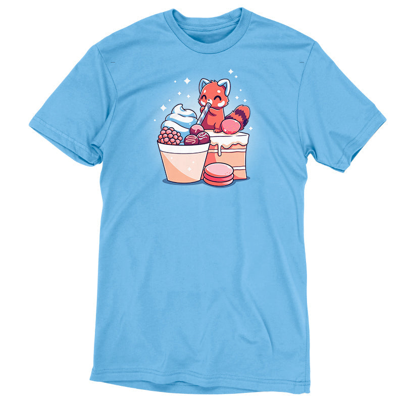 Dessert First Unisex