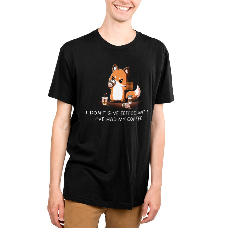Don't Give Eeffoc Unisex