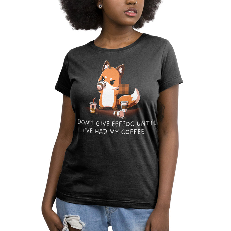 Don't Give Eeffoc Unisex