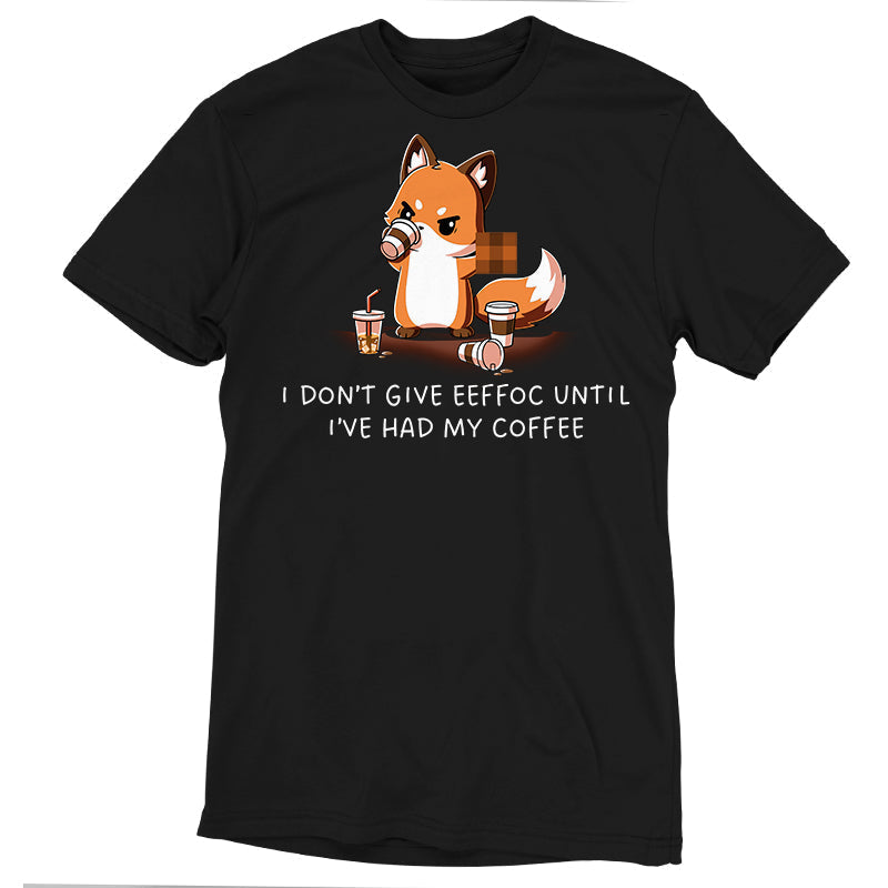 Don't Give Eeffoc Unisex