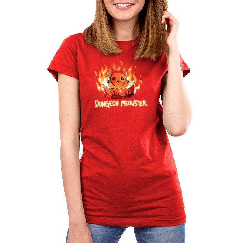 Dungeon Meowster Unisex