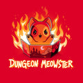 Dungeon Meowster Unisex