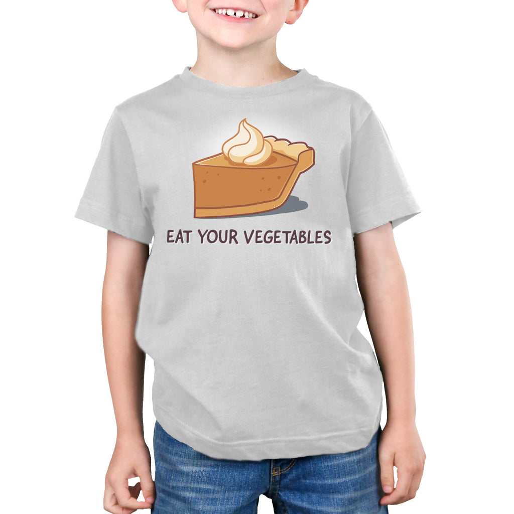 Eat Your Vegetables Unisex