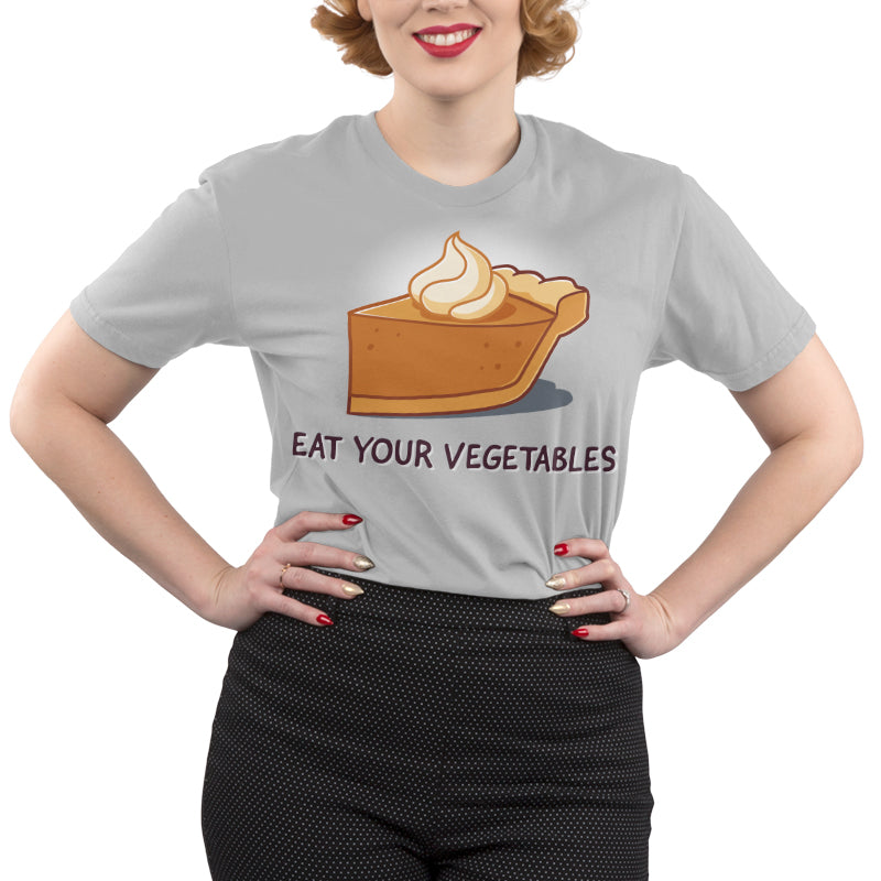 Eat Your Vegetables Unisex
