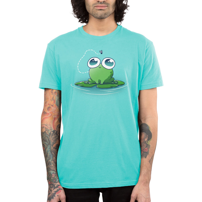 Eyes On the Prize Unisex