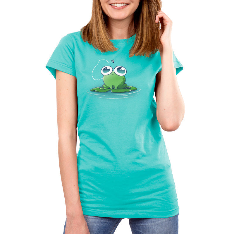 Eyes On the Prize Unisex