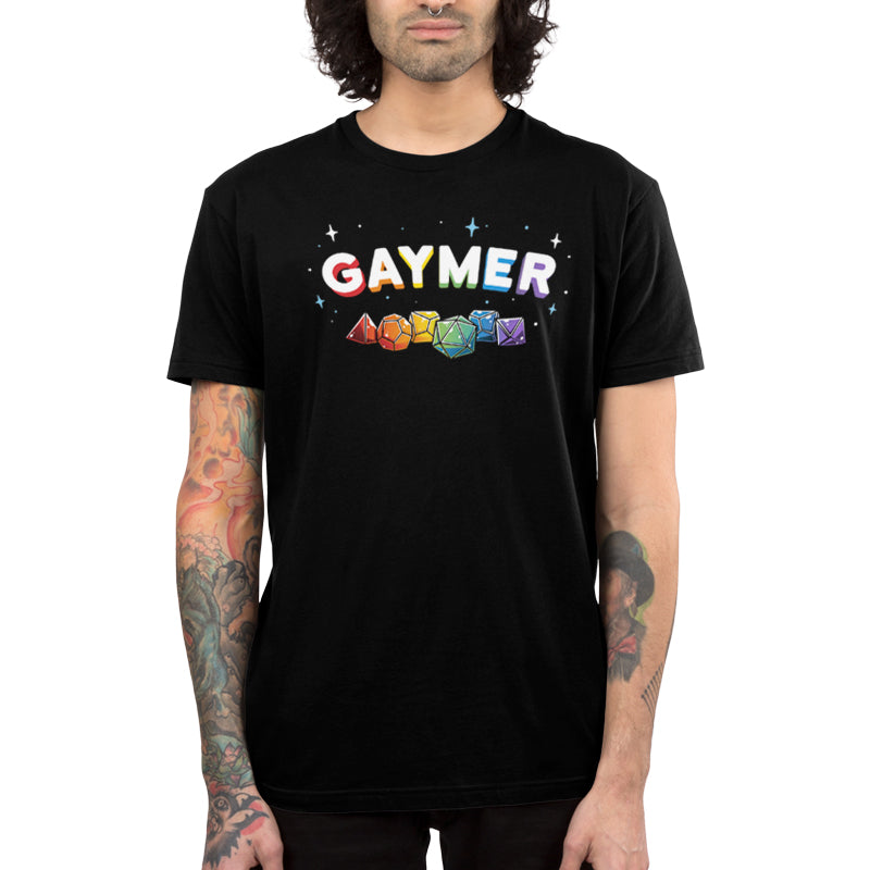 Gaymer Unisex