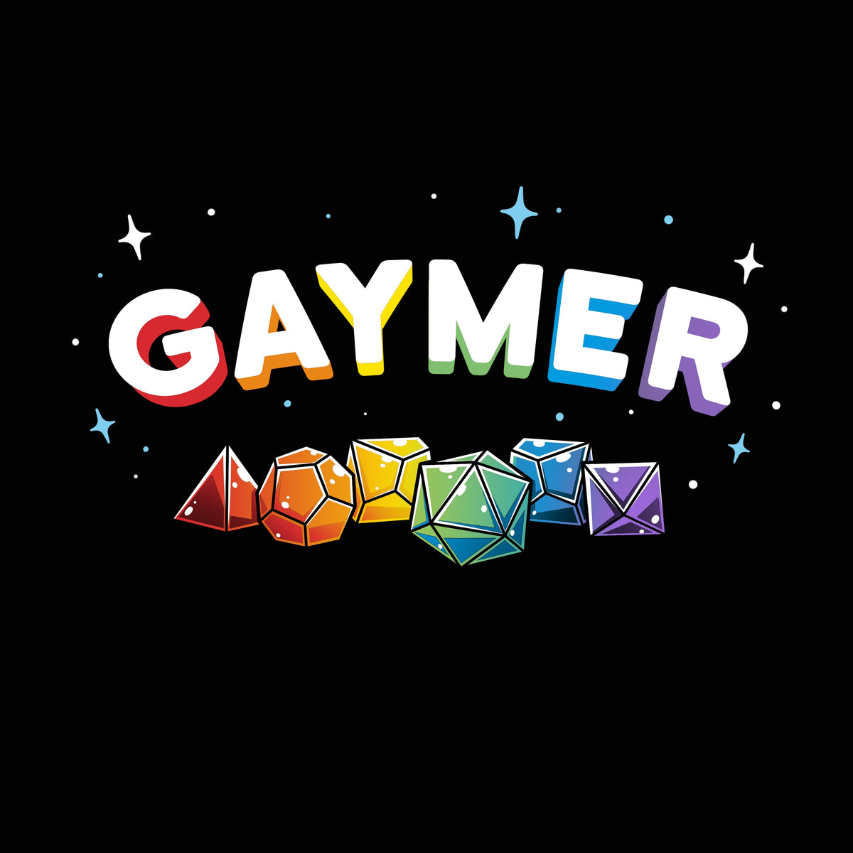 Gaymer Unisex