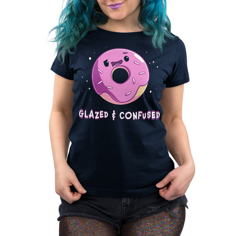 Glazed and Confused Unisex