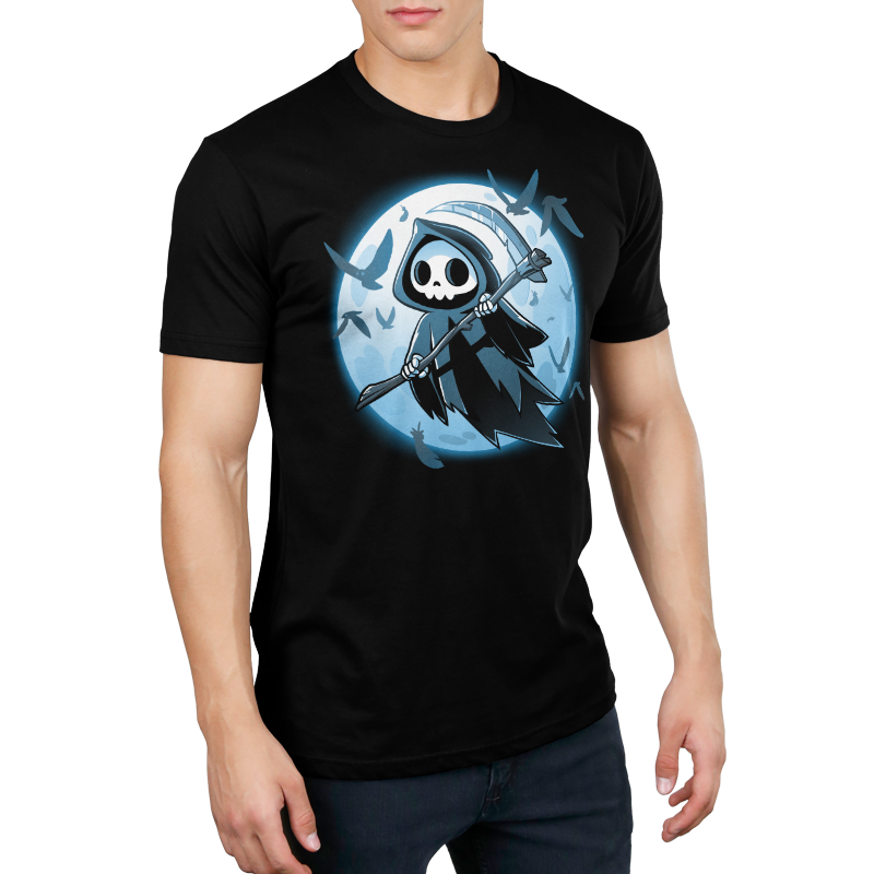 Grim Ravens Unisex