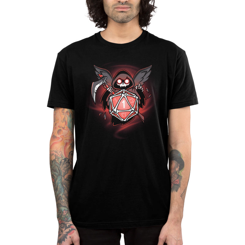 Grim Reaper's Roll Unisex