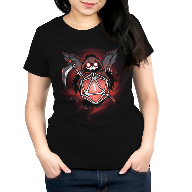 Grim Reaper's Roll Unisex