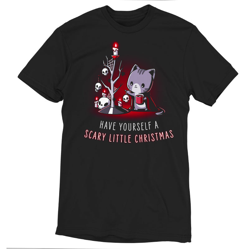 Have Yourself a Scary Little Christmas Unisex