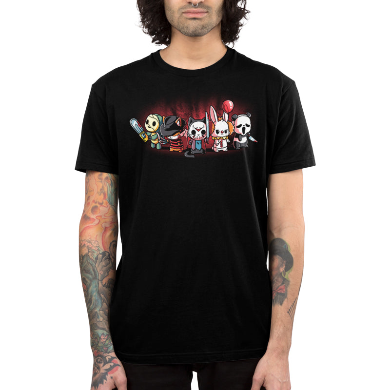Horror Crew Unisex