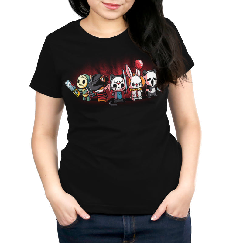 Horror Crew Unisex