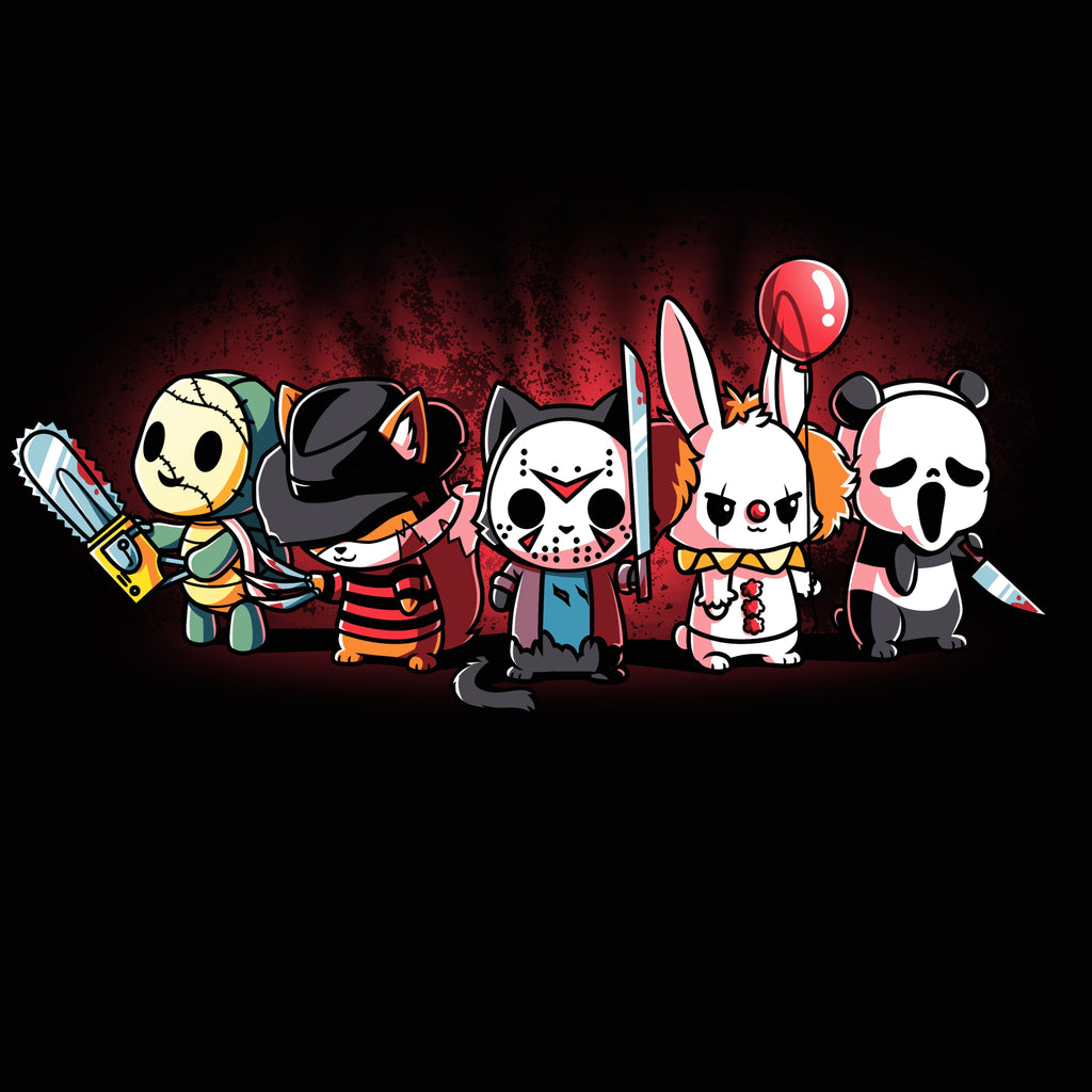 Horror Crew Unisex