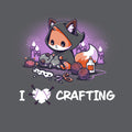 I <3 Crafting Unisex