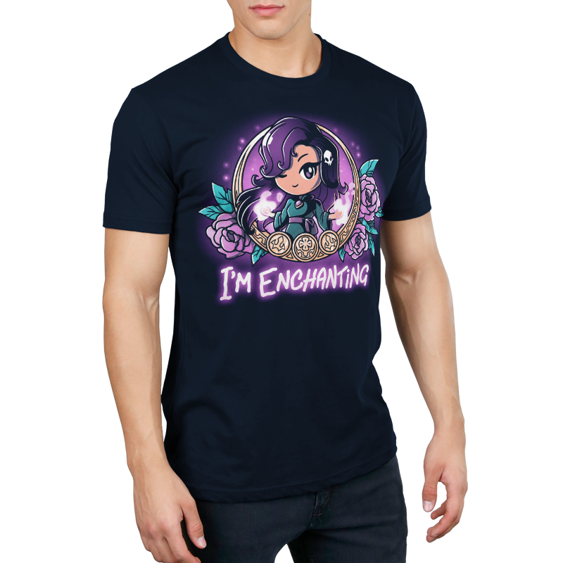 I'm Enchanting Unisex