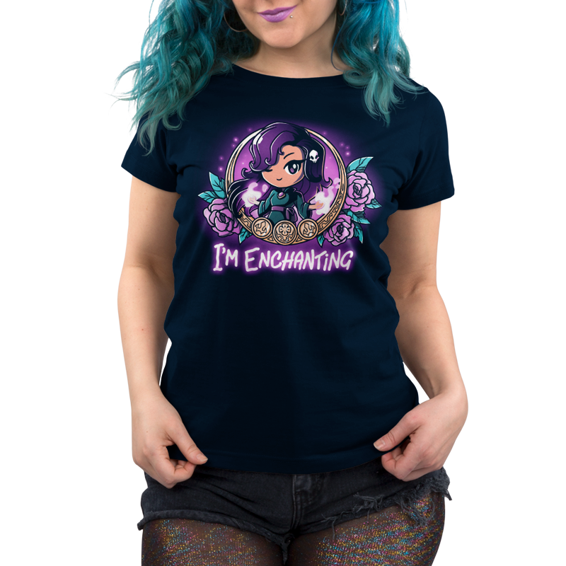 I'm Enchanting Unisex