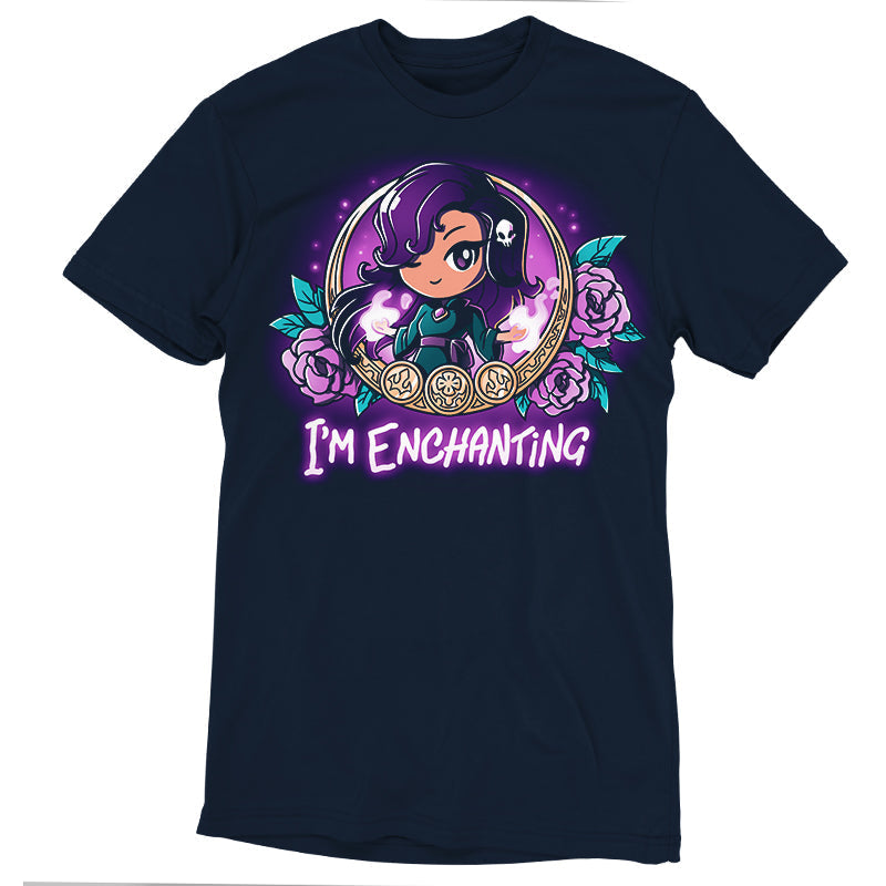 I'm Enchanting Unisex