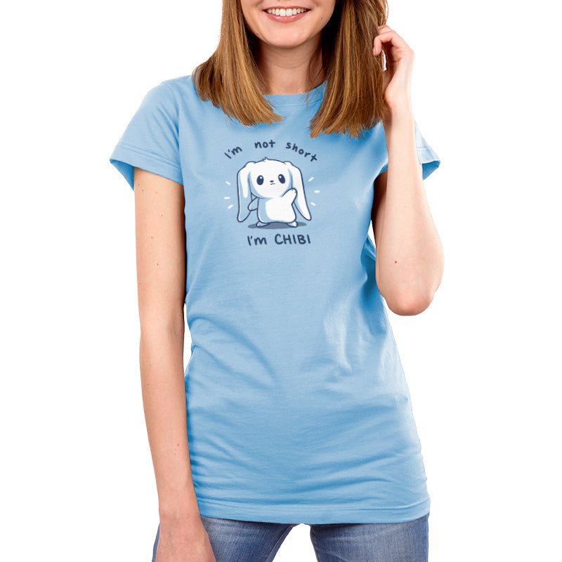 I'm Not Short, I'm Chibi! Unisex