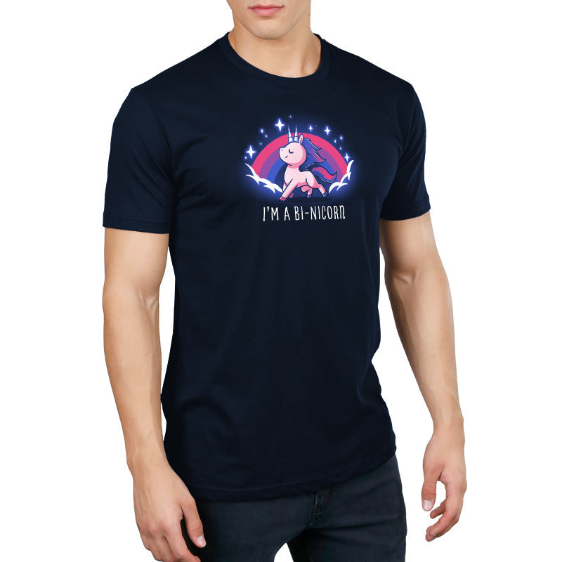 I'm a Bi-Nicorn Unisex