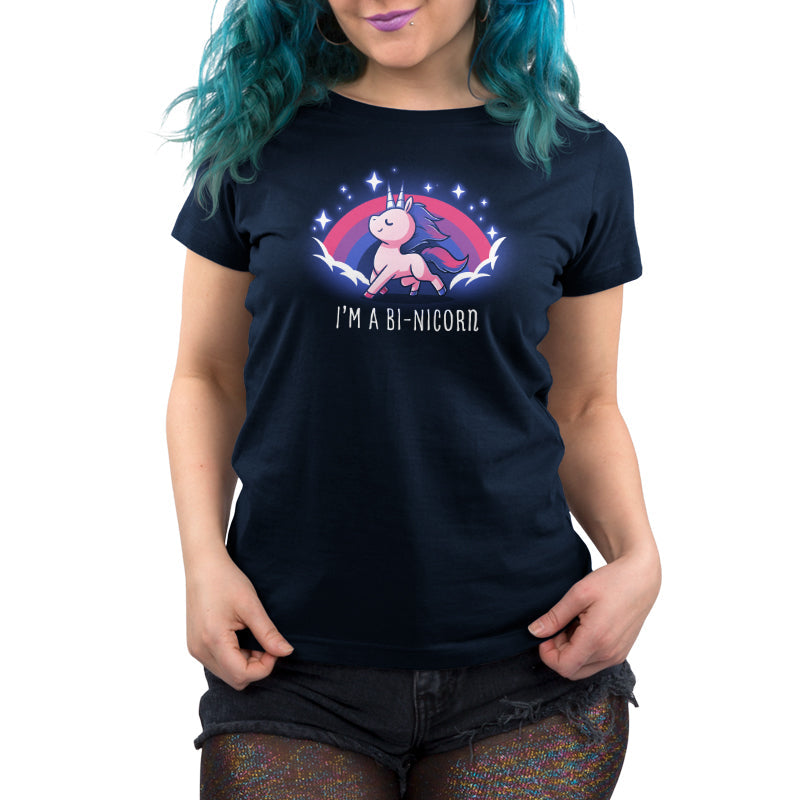 I'm a Bi-Nicorn Unisex