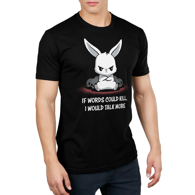 If Words Could Kill Unisex