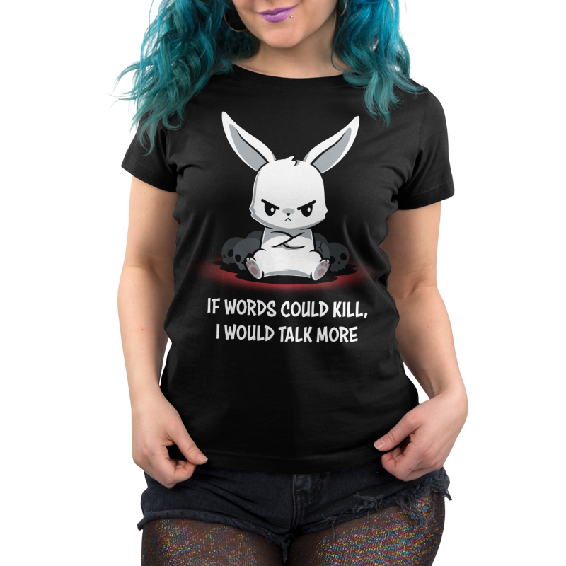 If Words Could Kill Unisex