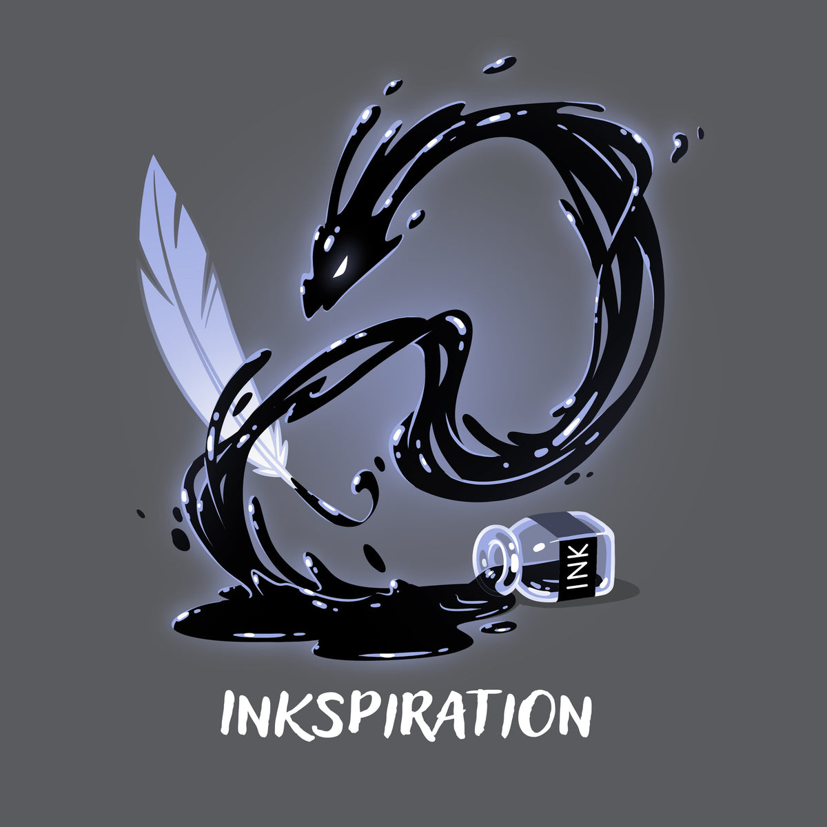 Inkspiration Unisex