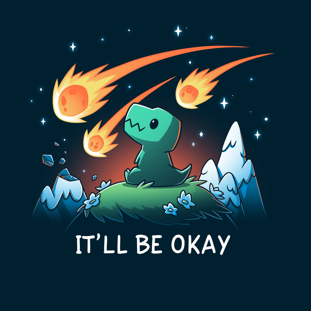 It'll Be Okay Unisex